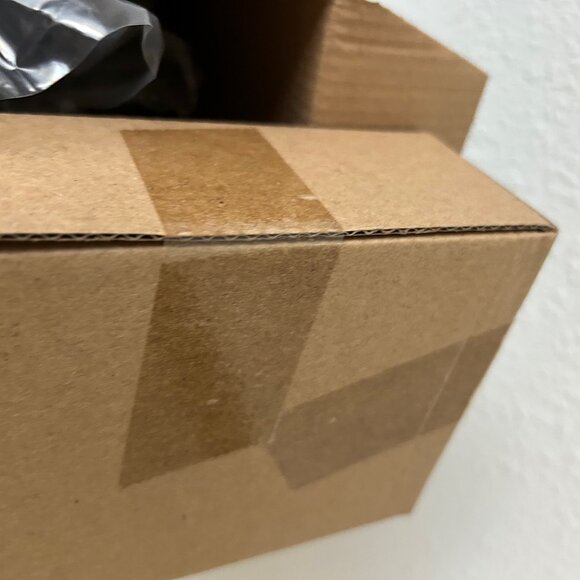 Henckels Definition 7-Piece Self-Sharpening Knife Block Set NIB - Picture 7 of 10